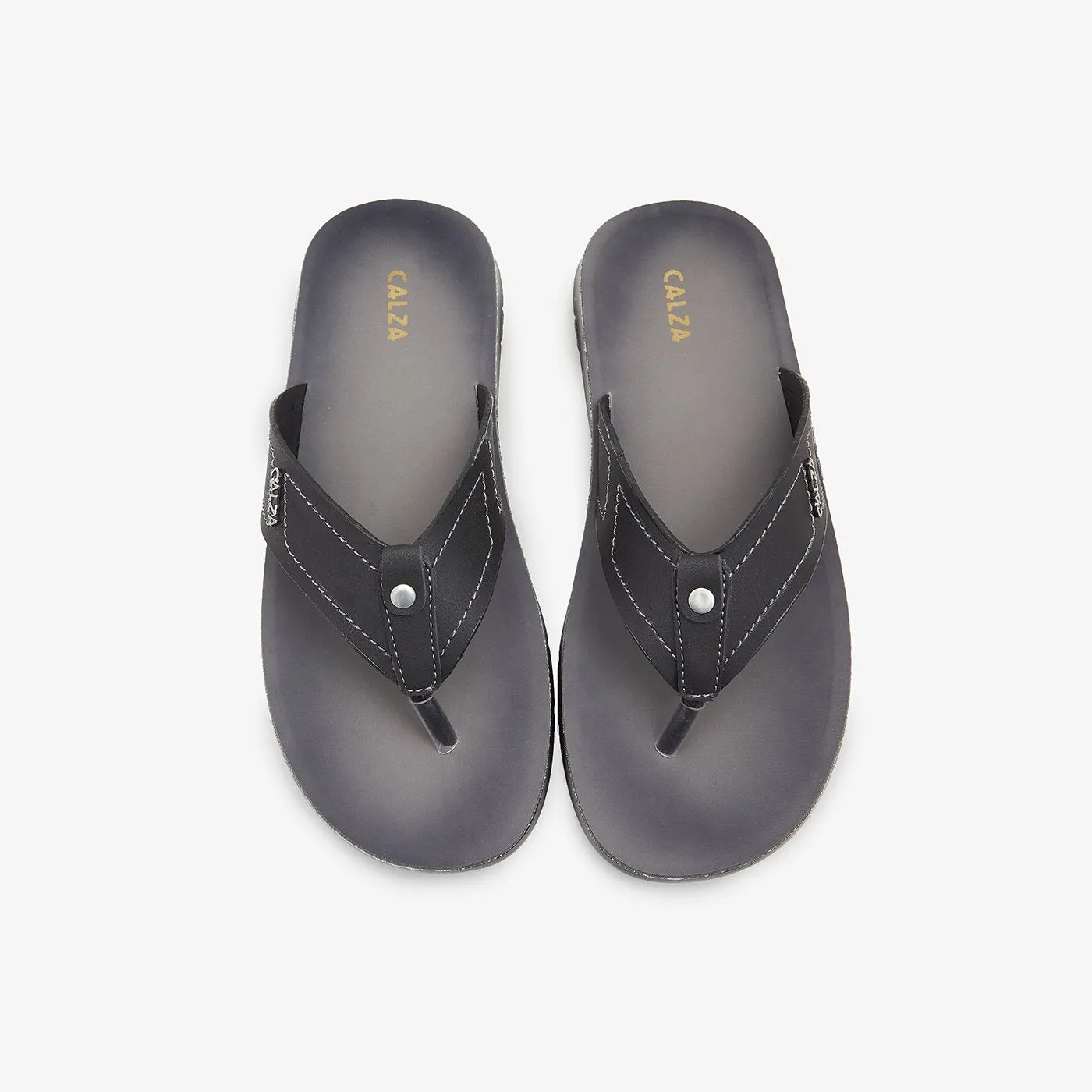 Men's Relaxed Fit Chappals