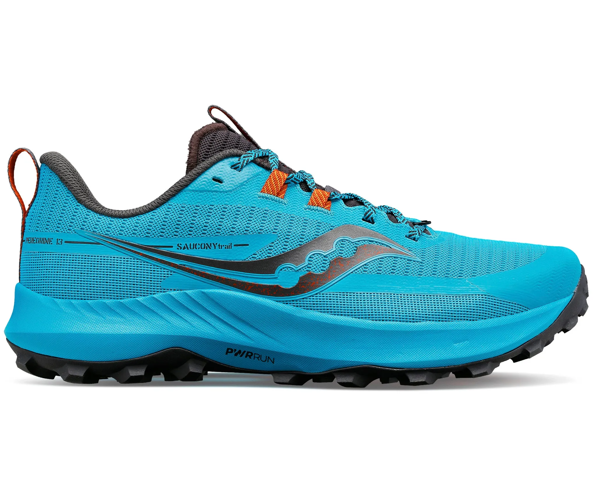 Men's Saucony Peregrine 13