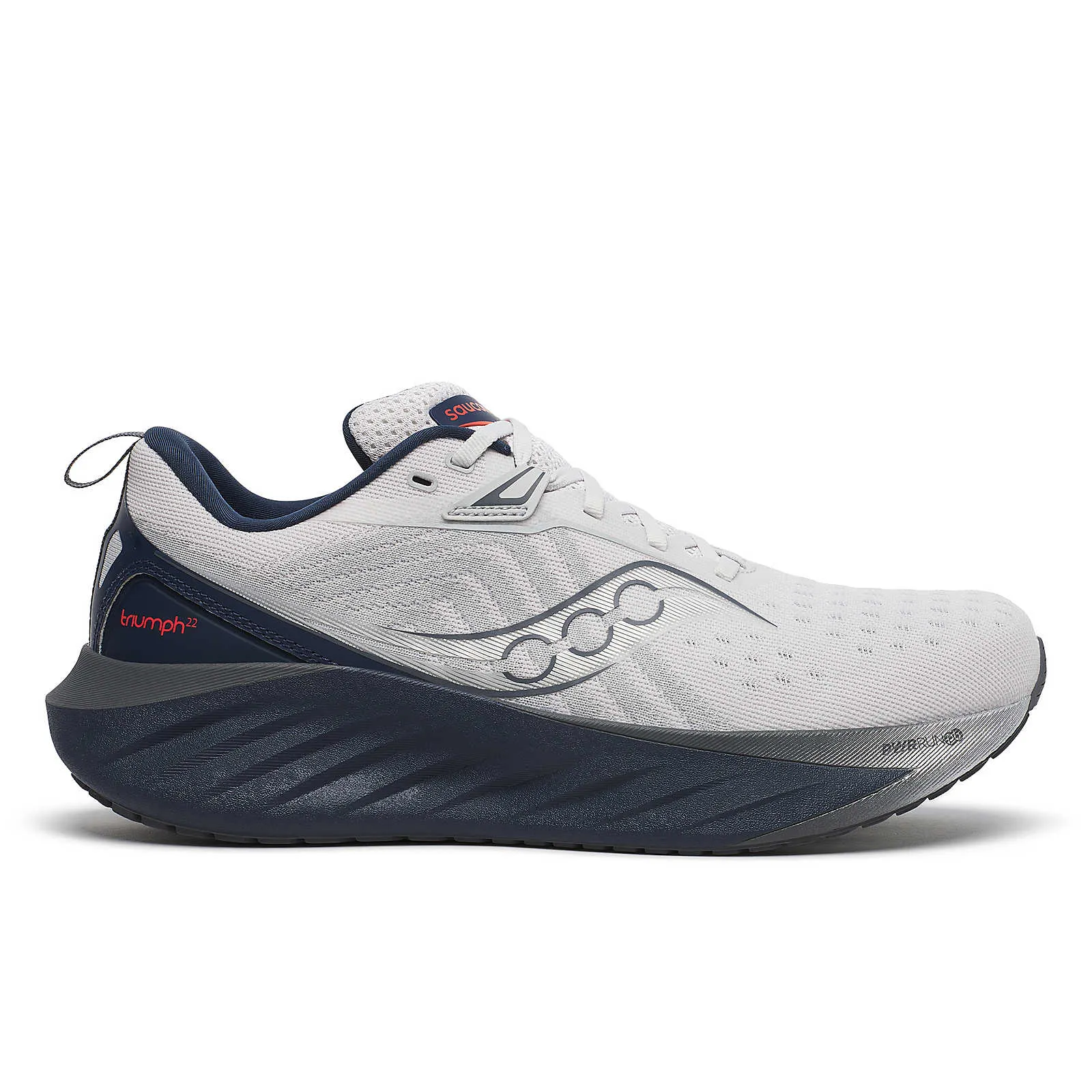 Men's Saucony Triumph 22 (WIDE WIDTH)