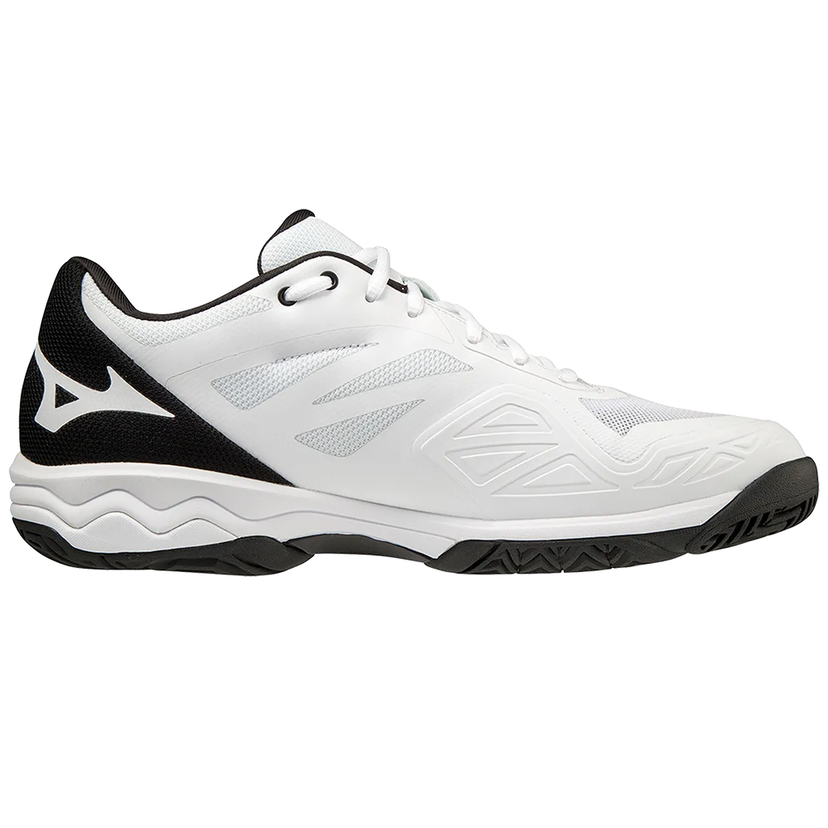 Men's Wave Exceed Light AC