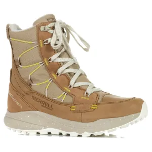 Merrell Bravada 2 Thermo Mid Waterproof Tobacco