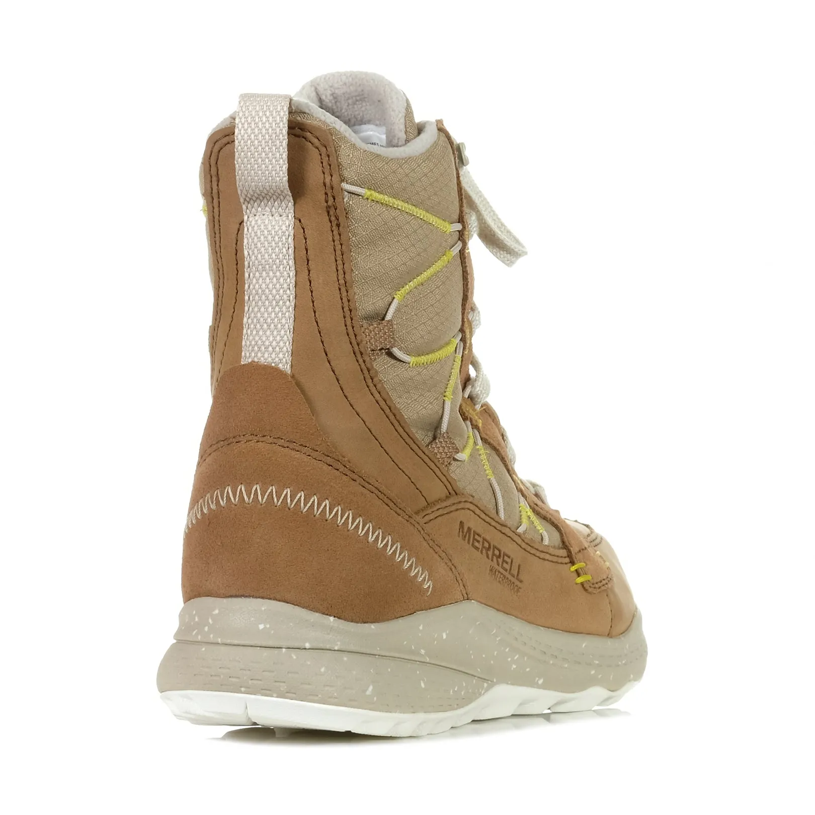 Merrell Bravada 2 Thermo Mid Waterproof Tobacco