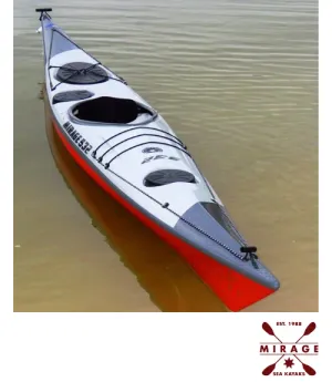 Mirage 532 Touring Kayak