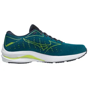 Mizuno Mens Wave Rider 25 Running Shoes