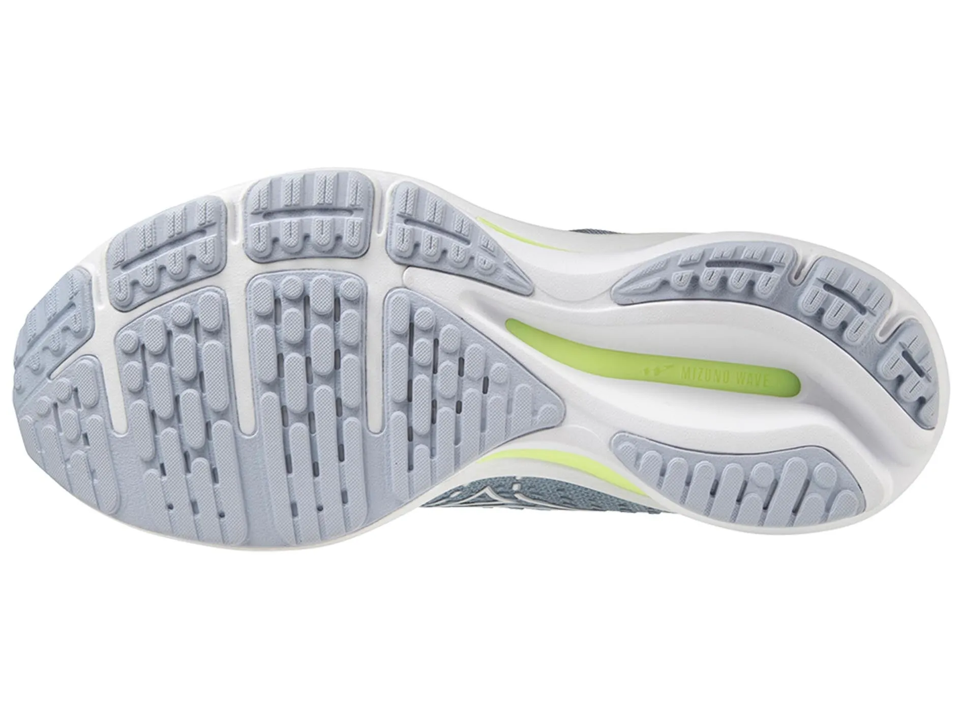 Mizuno Womens Wave Rider 25 <br> J1GD210302