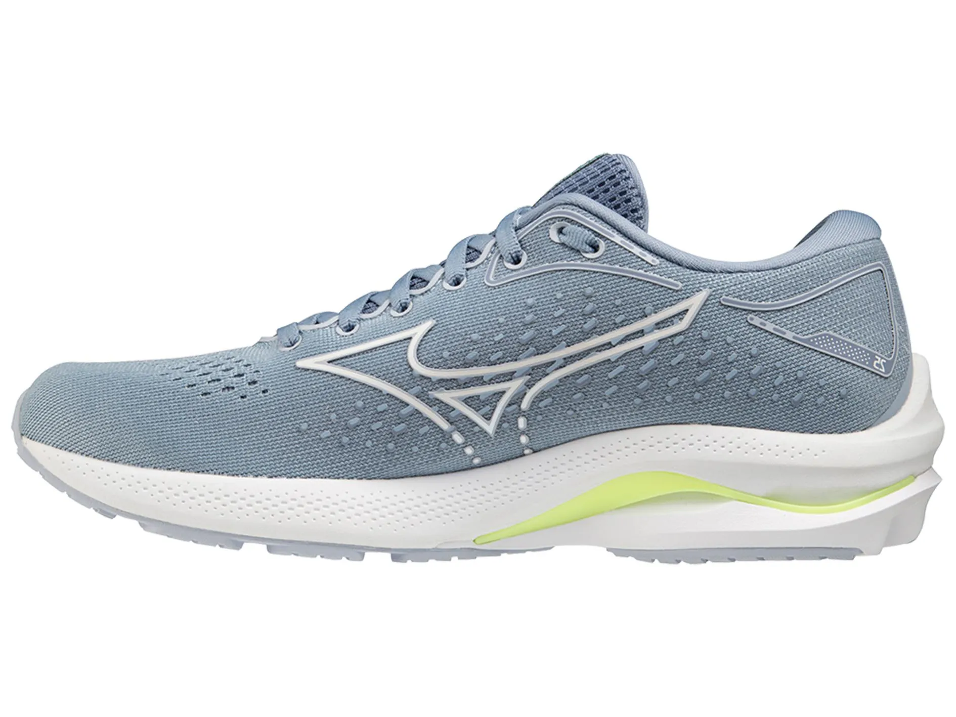 Mizuno Womens Wave Rider 25 <br> J1GD210302