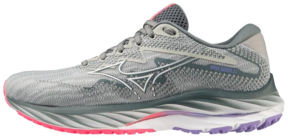 Mizuno Women's Wave Rider 27