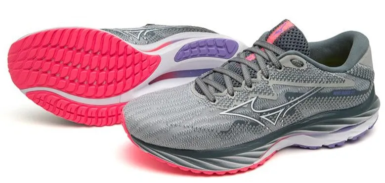 Mizuno Women's Wave Rider 27