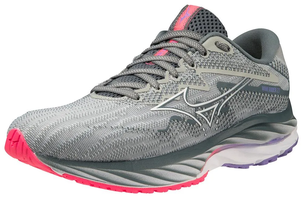 Mizuno Women's Wave Rider 27