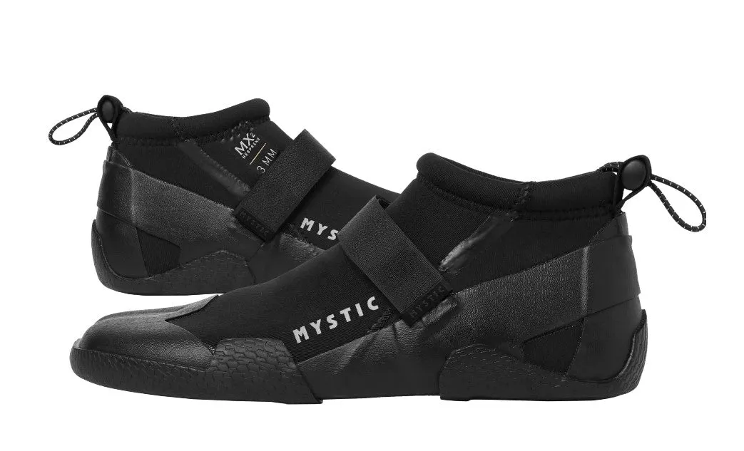 Mystic Roam Split Toe 3mm Booties (REEF)