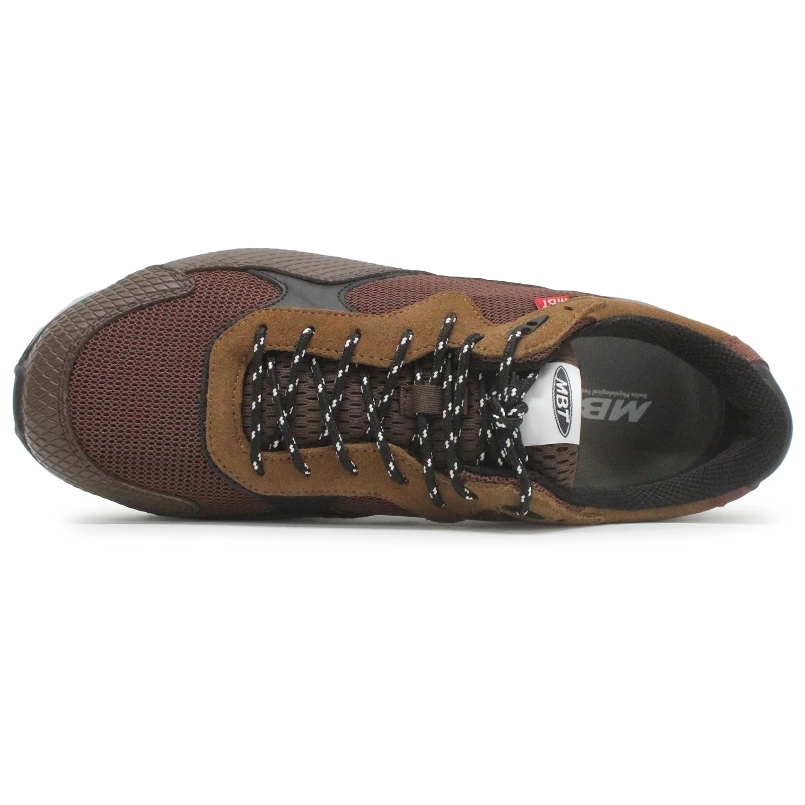 Narita Leather Textile Men's Outdoor Shoes