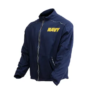 NAVY Physical Fitness Jacket