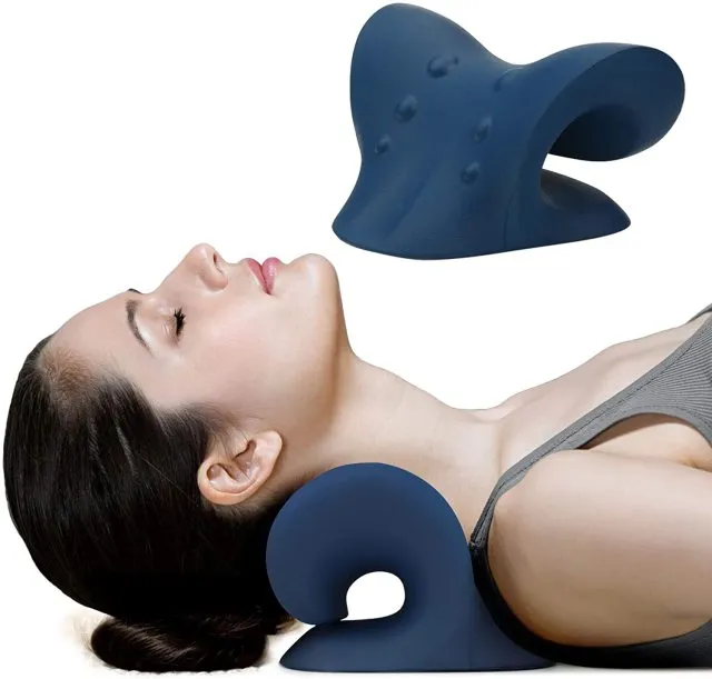 Neck Pillow