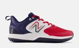 New Balance Fresh Foam 3000v6 Turf Trainer America T3000HC6