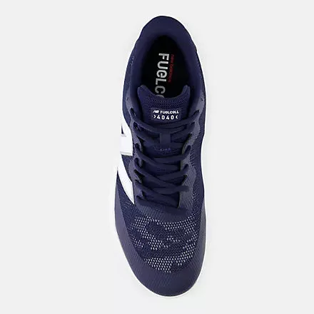 New Balance FuelCell 4040 v7 Turf Trainer - Navy