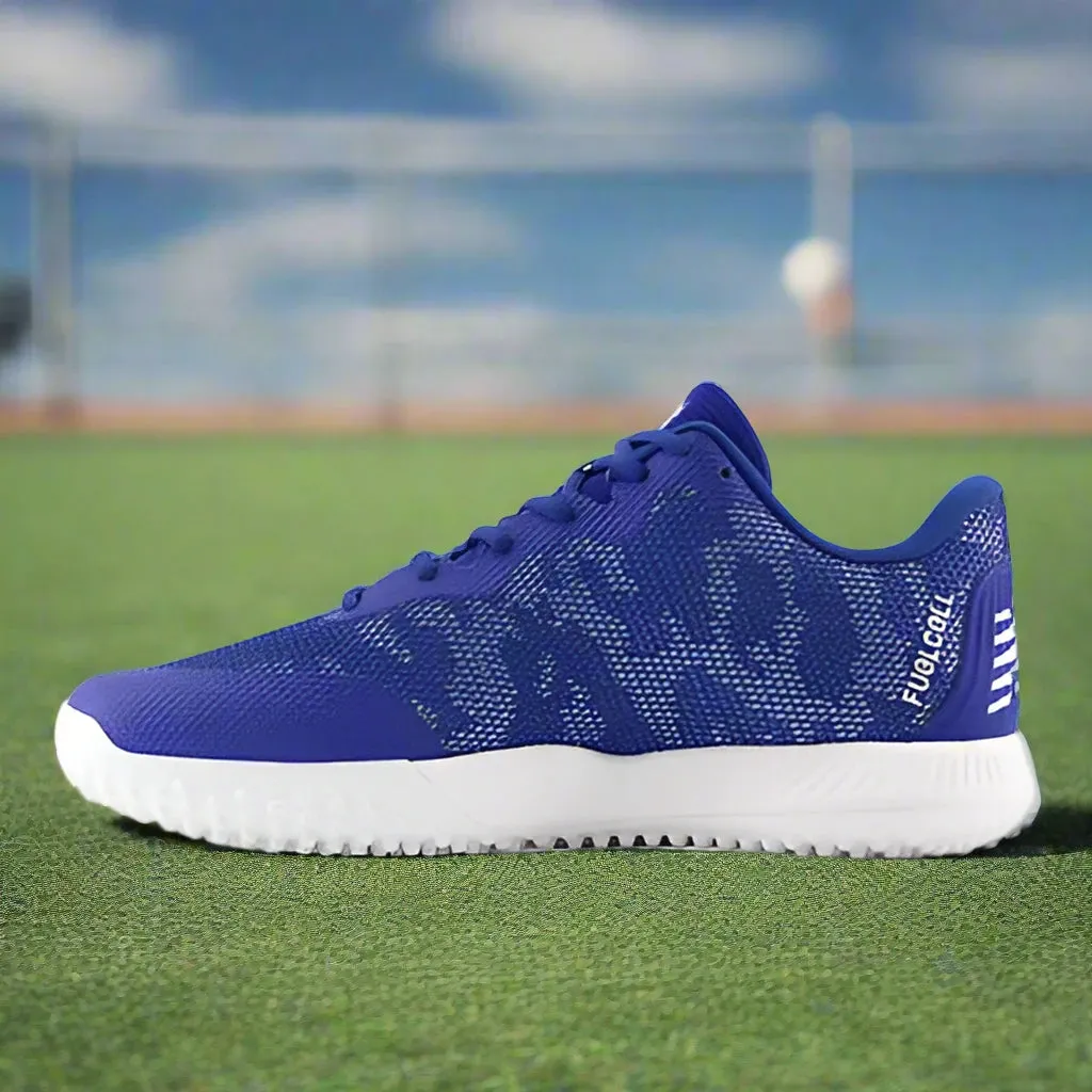 New Balance FuelCell 4040 v7 Turf Trainer - Royal