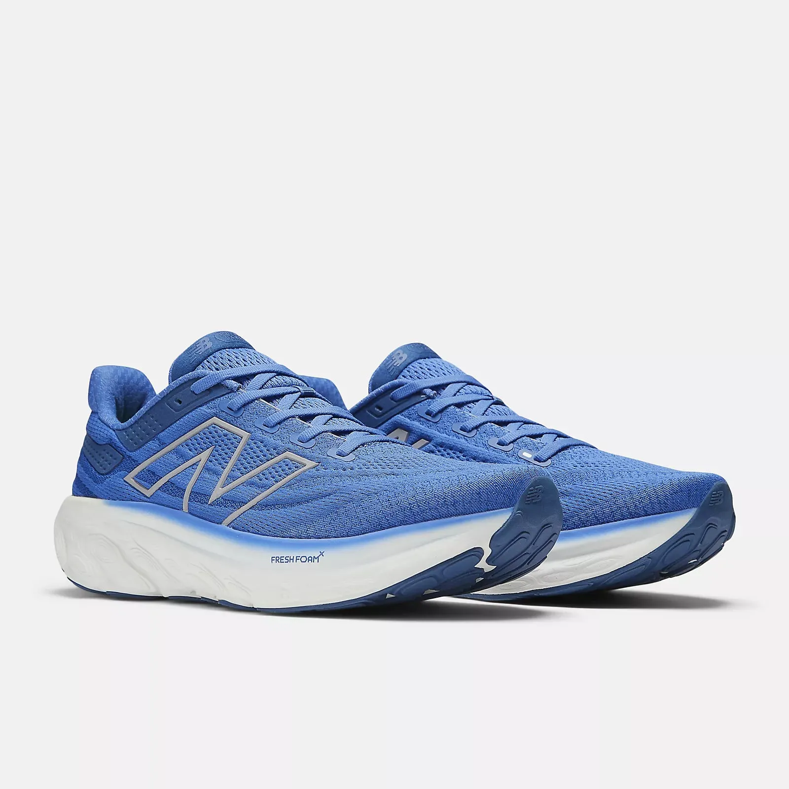 New Balance Mens 1080v13- Marine Blue/Night Sky (M1080B13)