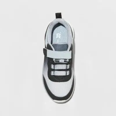 New - Boys' Dara Sneakers - All in Motion Gray 4