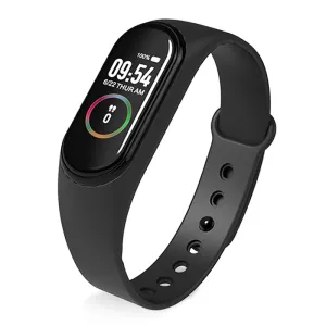 New M4 Smart Band Wristband Watch