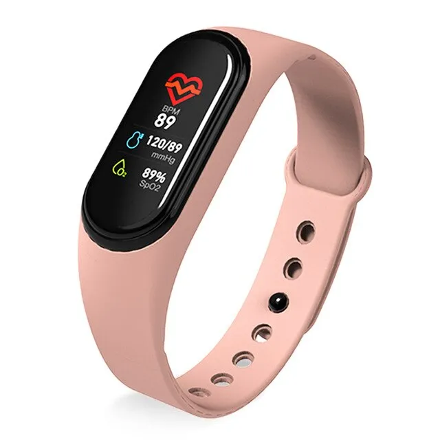 New M4 Smart Band Wristband Watch