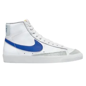 Nike Blazer Mid 77 Vintage White Sneakers