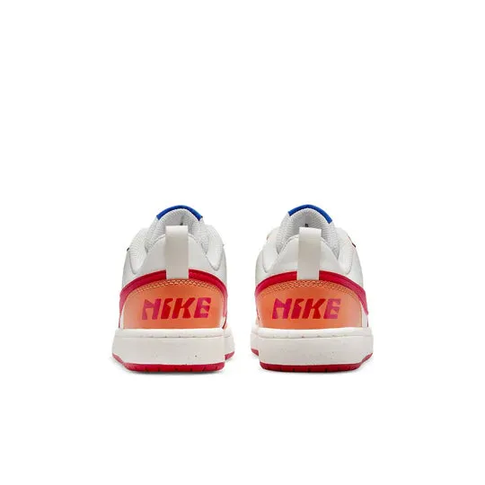 Nike Court Borough Low 2(GS) BQ5448 119