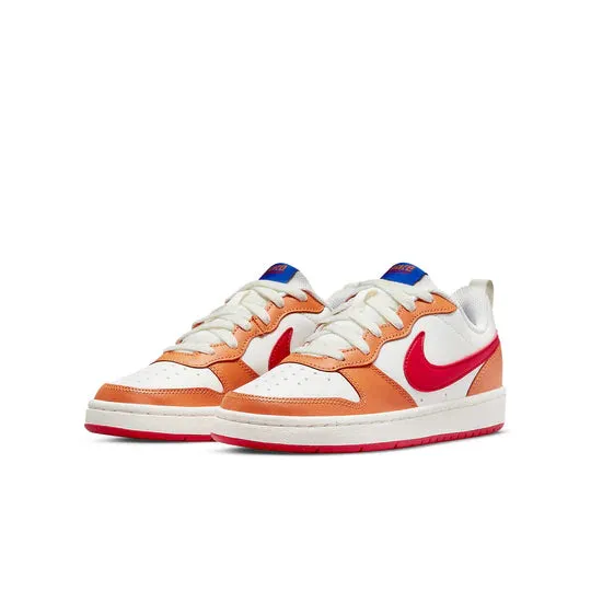 Nike Court Borough Low 2(GS) BQ5448 119