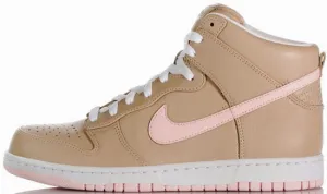 Nike Dunk Premium High Sp Mens Style 624512