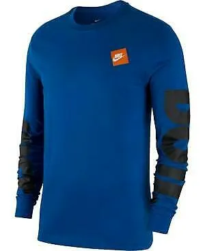 Nike Mens Fitness Workout Pullover Top, XXL