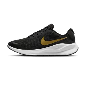 NIKE REVOLUTION 7 WOMEN'S ROAD RUNNING SHOES BLACK