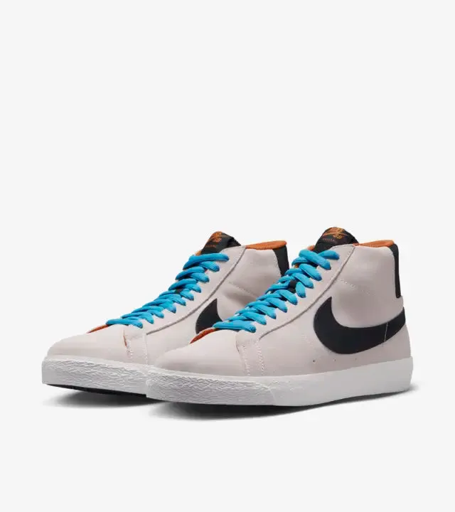 Nike SB Blazer Mid 001