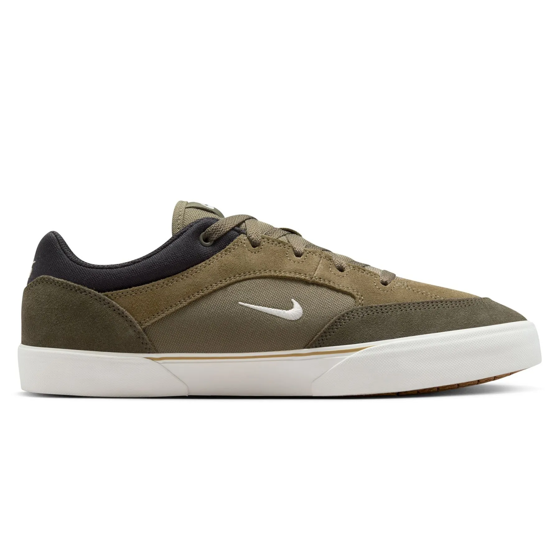 Nike SB Malor Medium Olive/Sail