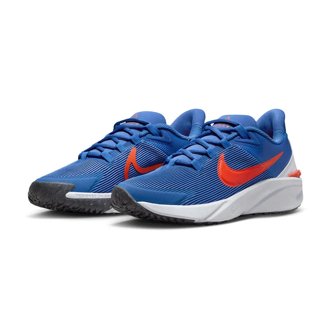 Nike Star Runner 4 Big Kids' Road Running Shoes