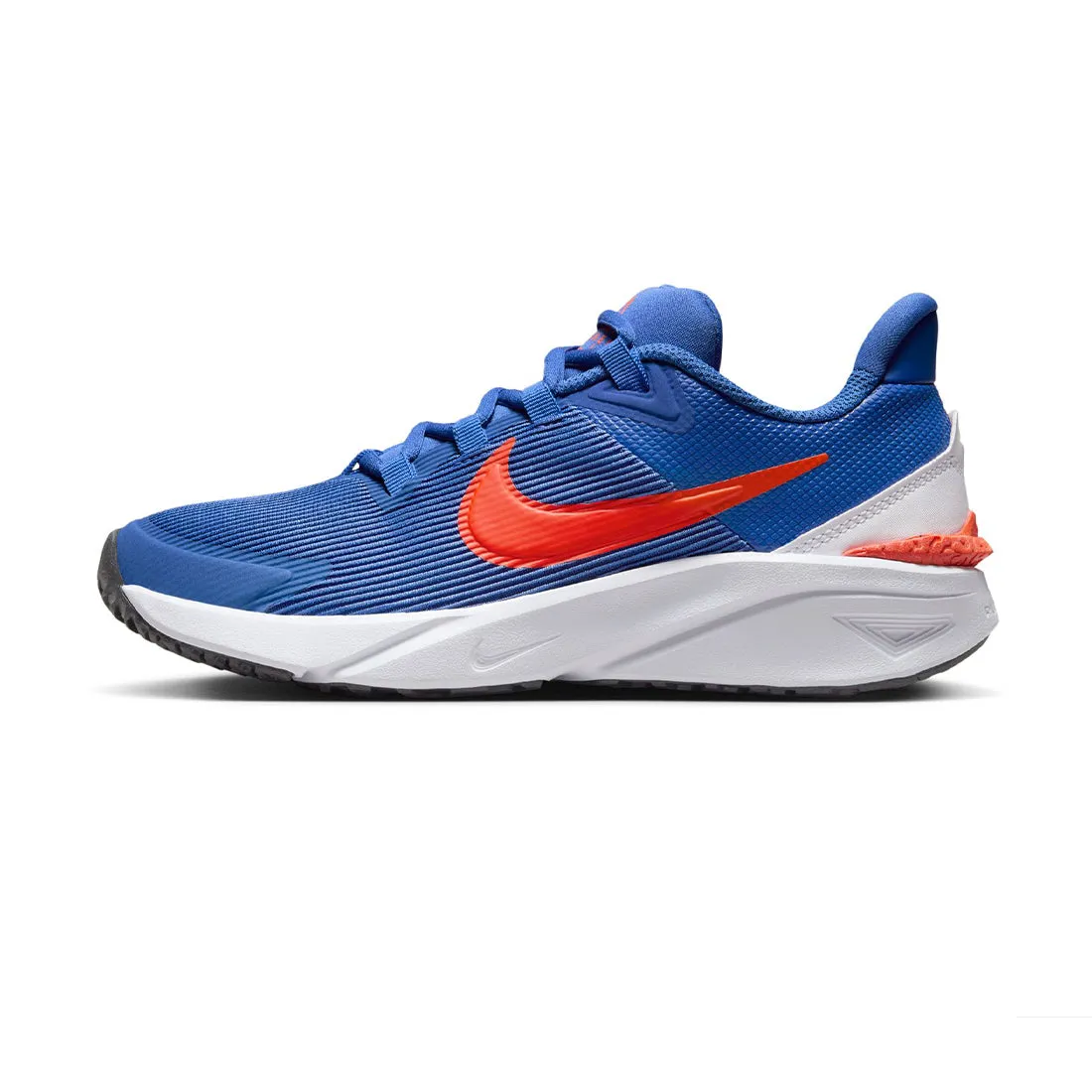 Nike Star Runner 4 Big Kids' Road Running Shoes