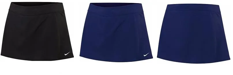 NIKE SWIM Core Fitness Skirt