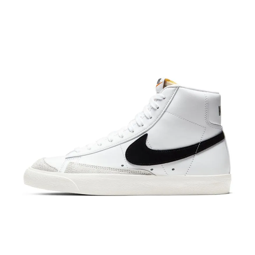 Nike Womens Blazer Mid '77 Vintage Shoes