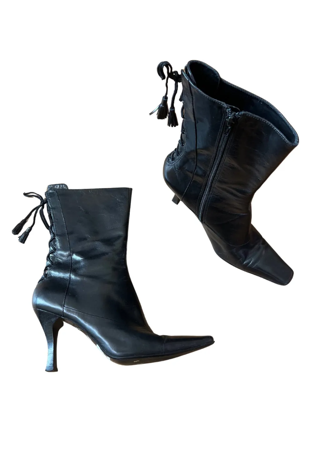 Nine West Witch Boots