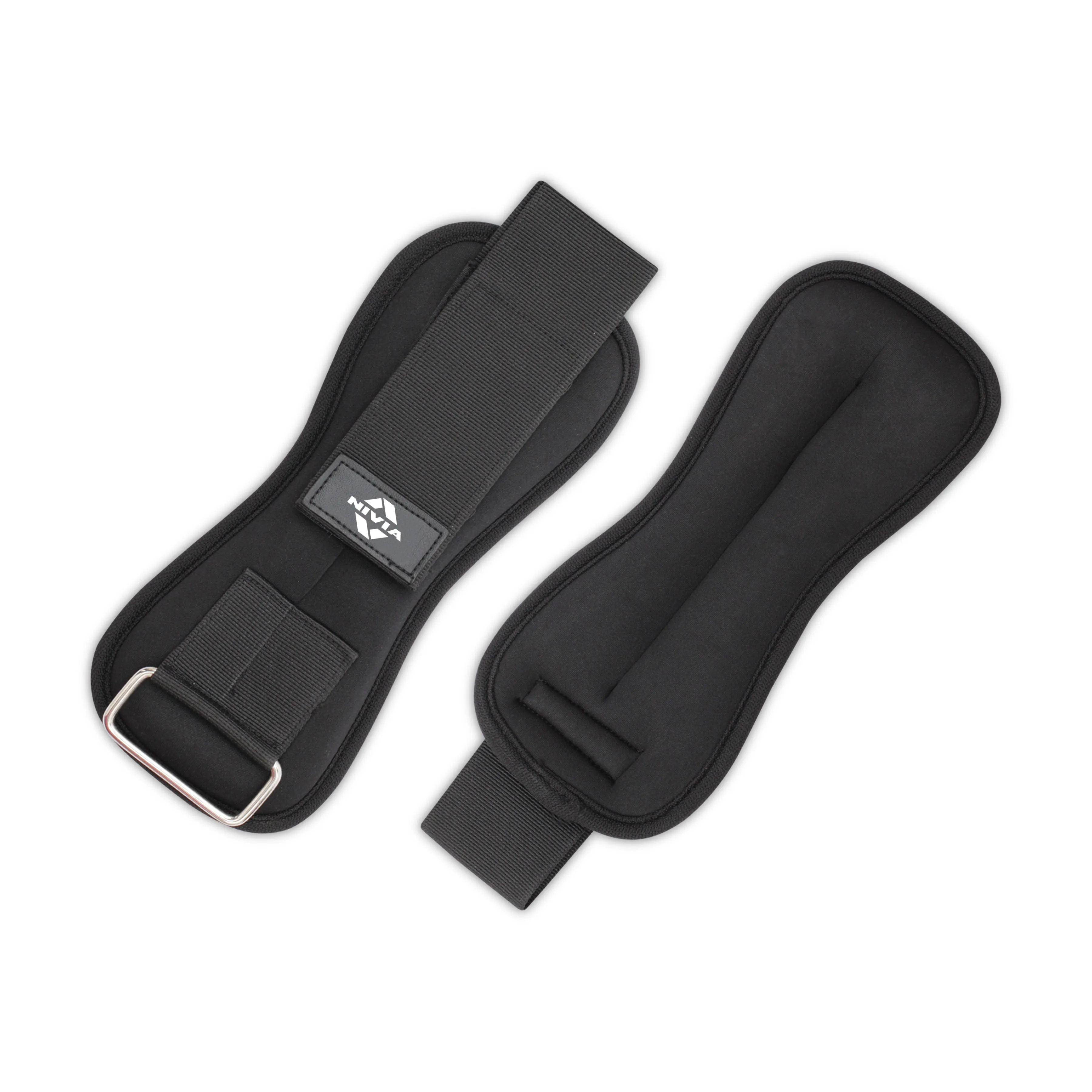 Nivia Aurum Weight Band (One Pair)