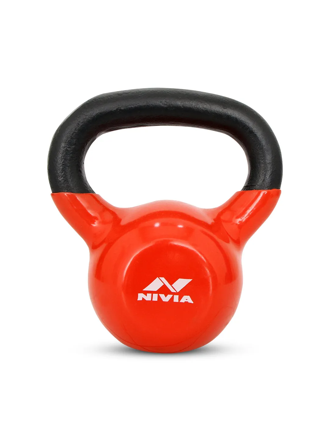 Nivia Kettlebell