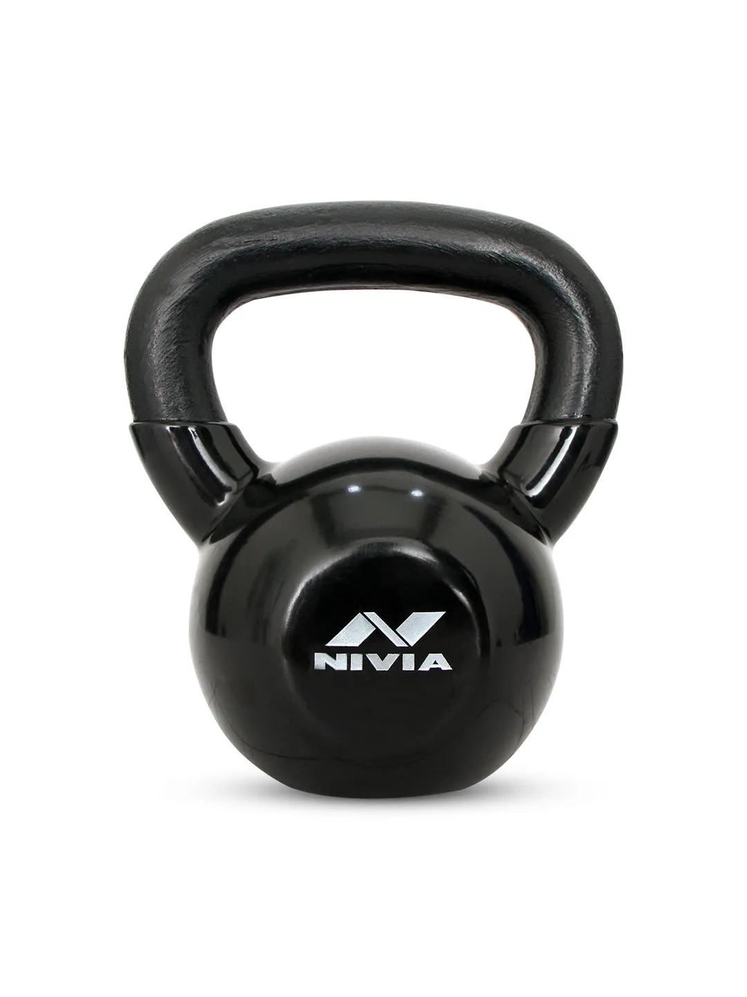 Nivia Kettlebell