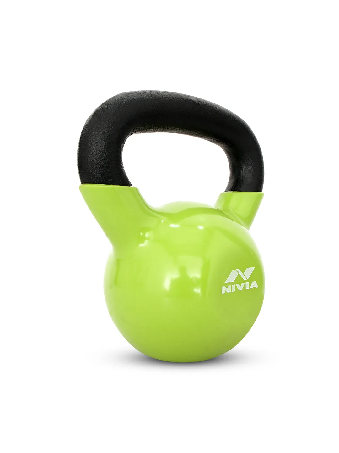 Nivia Kettlebell