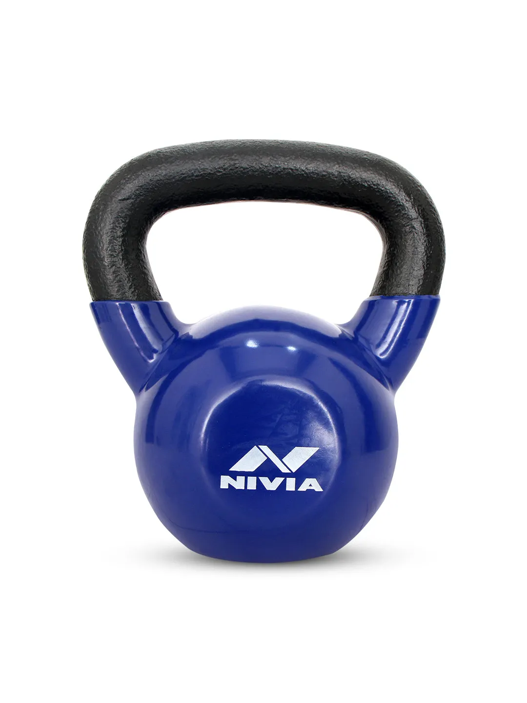 Nivia Kettlebell