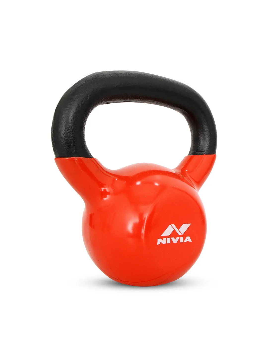 Nivia Kettlebell