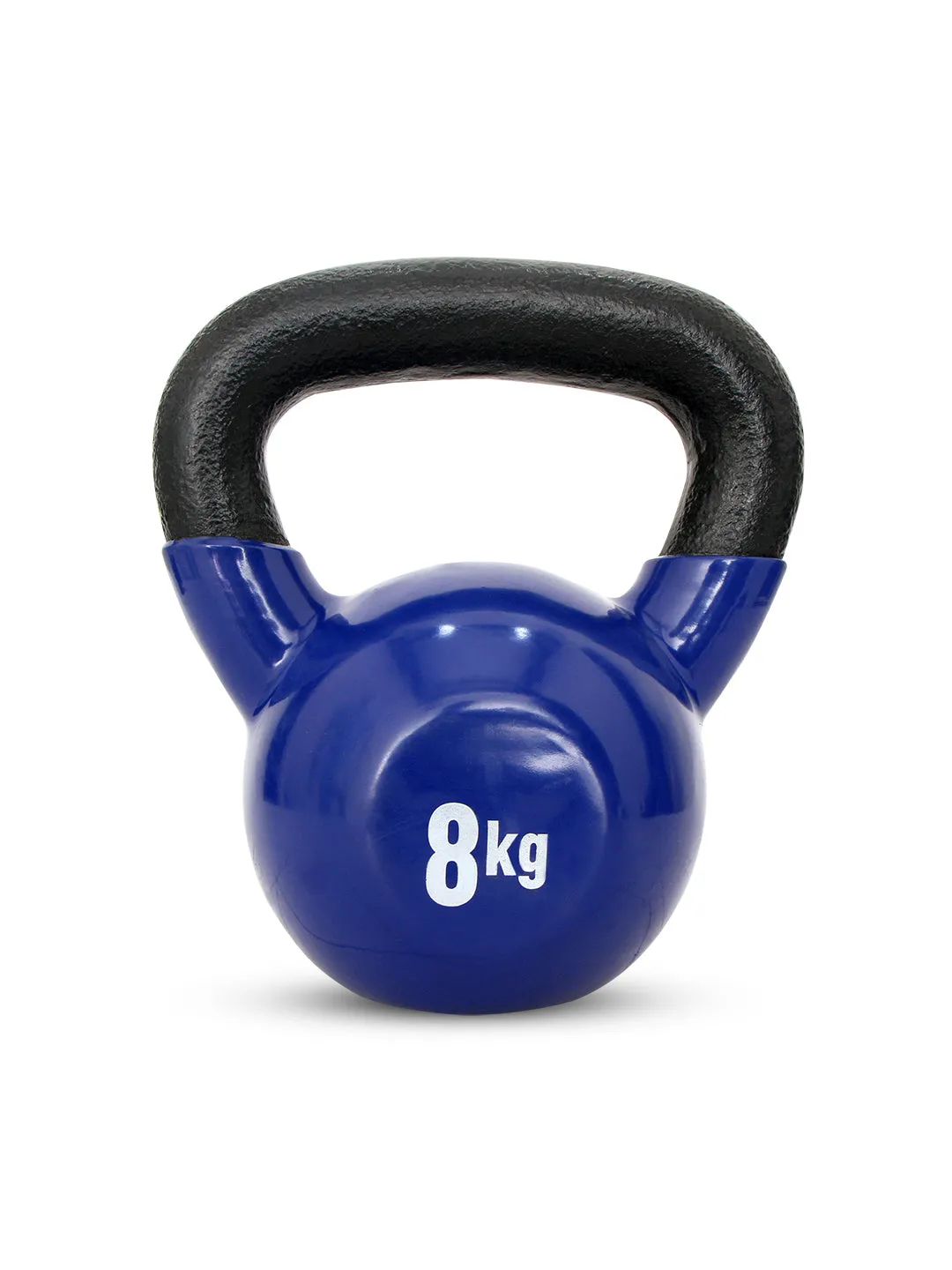 Nivia Kettlebell