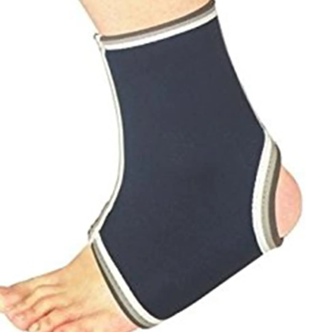 Nivia Slip-in Ankle Support