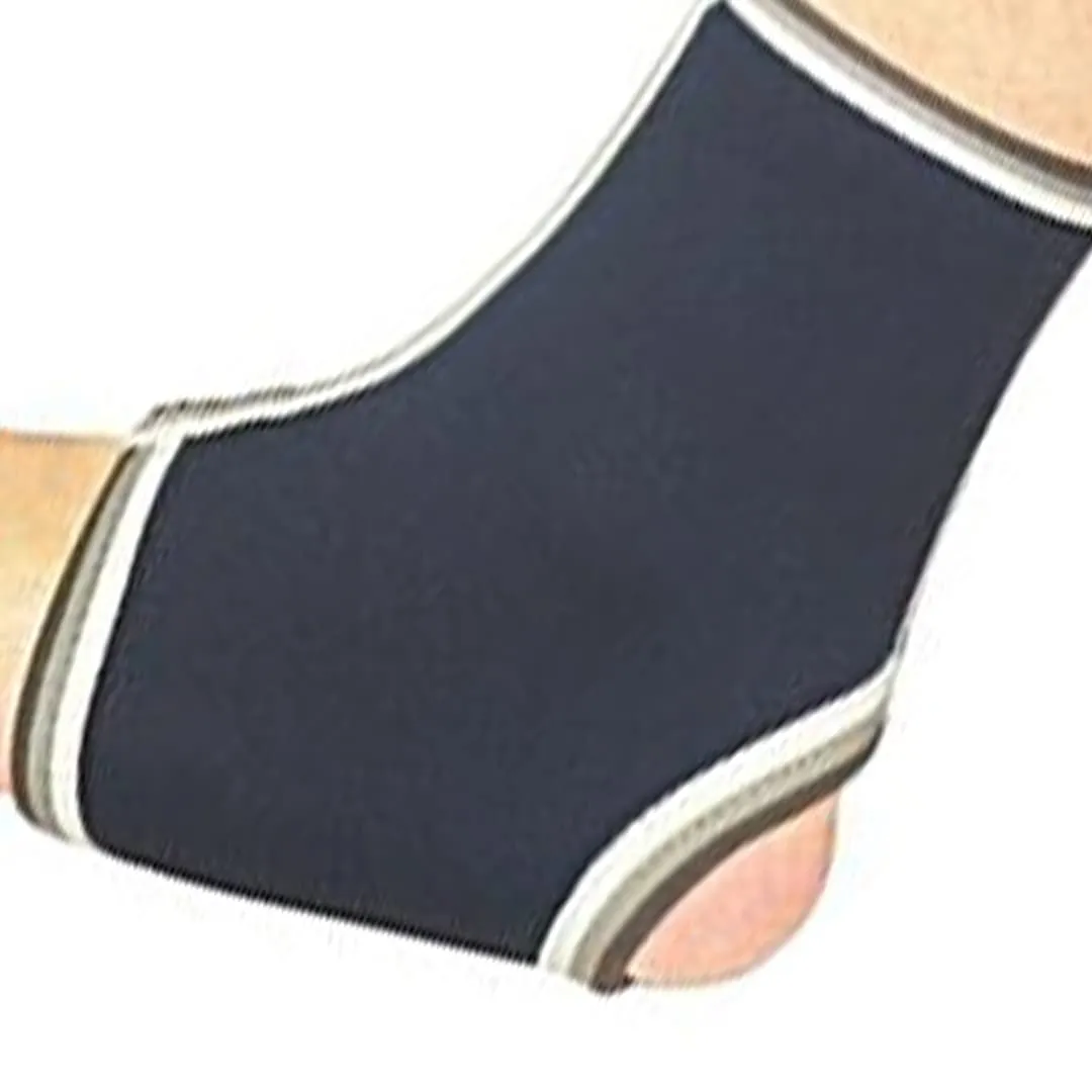 Nivia Slip-in Ankle Support