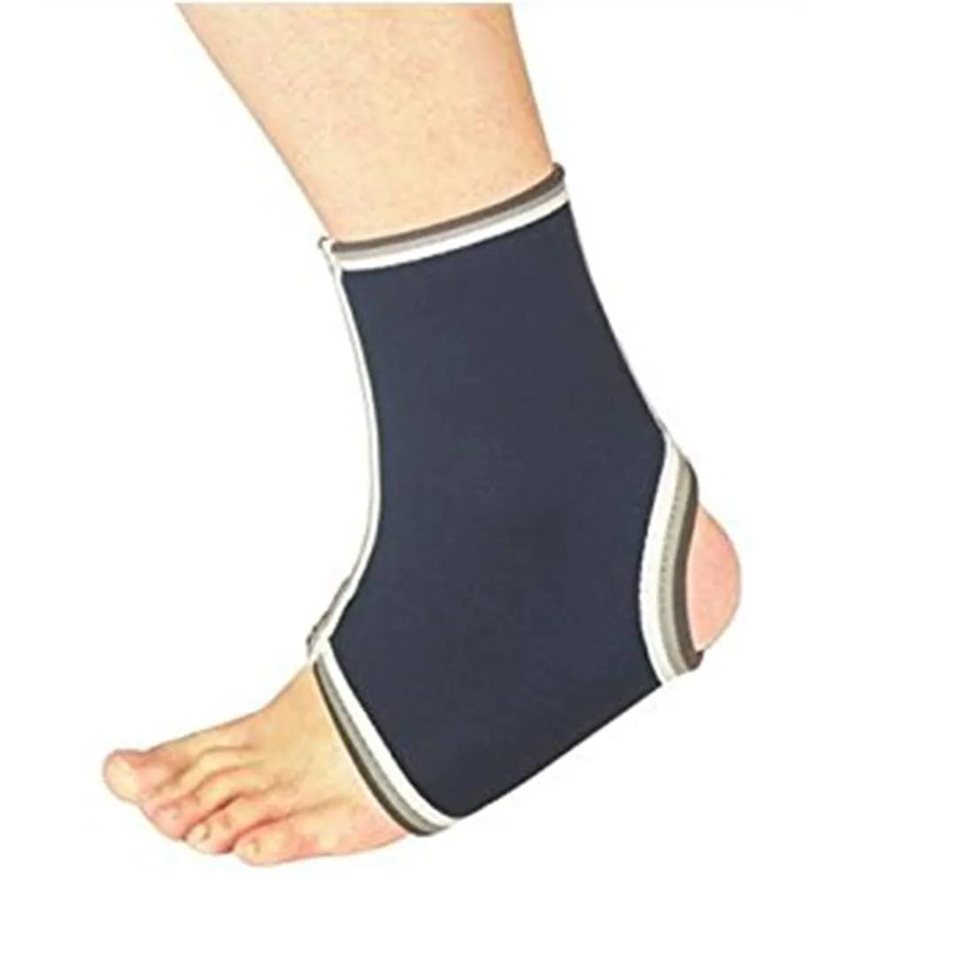 Nivia Slip-in Ankle Support