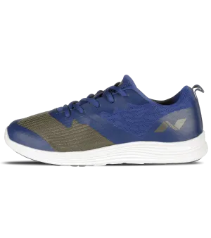 Nivia Street Runner-1 Shoes | Running | KIBI Sports