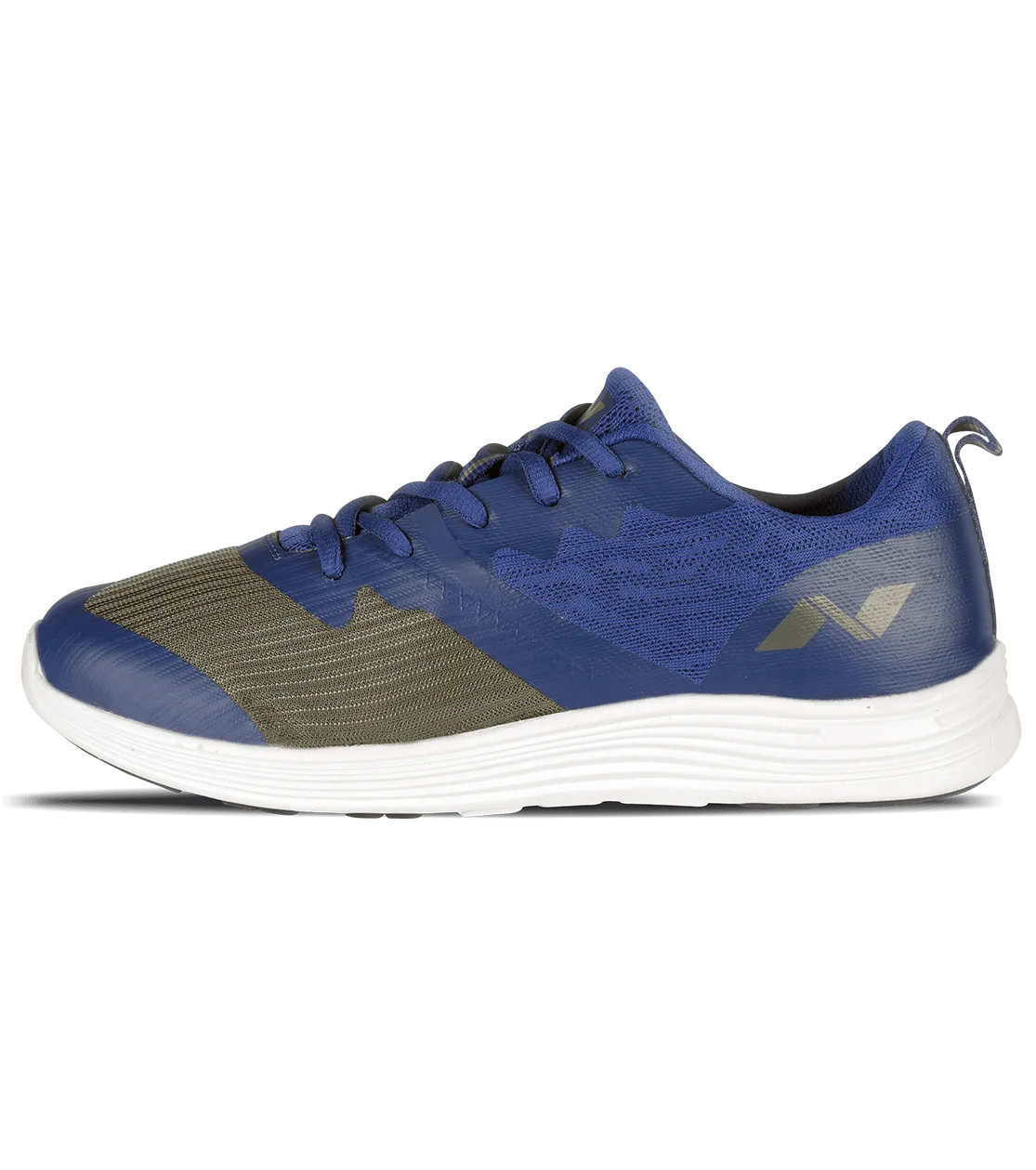 Nivia Street Runner-1 Shoes | Running | KIBI Sports