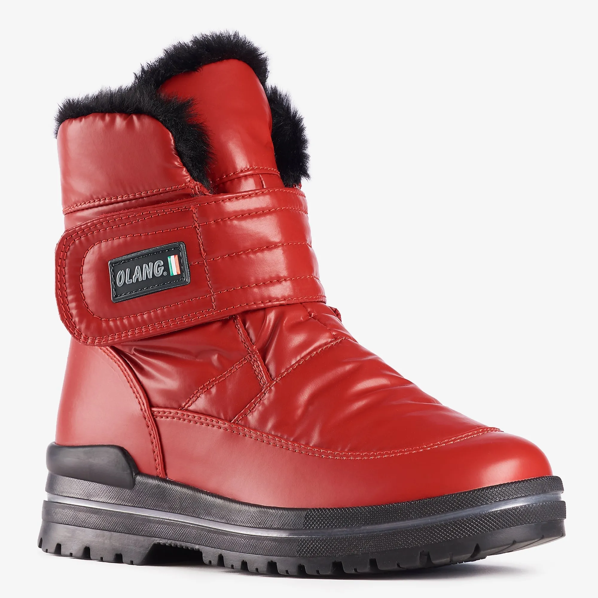 OLANG LUNA - Women's winter boots